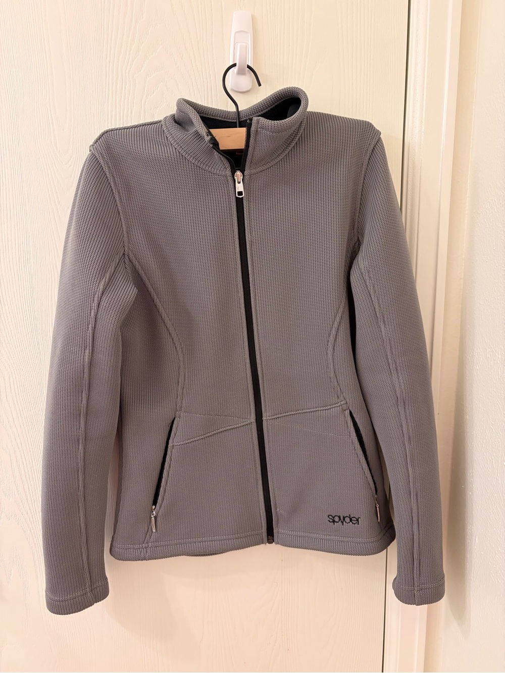 Spyder Women's Full-Zip Jacket